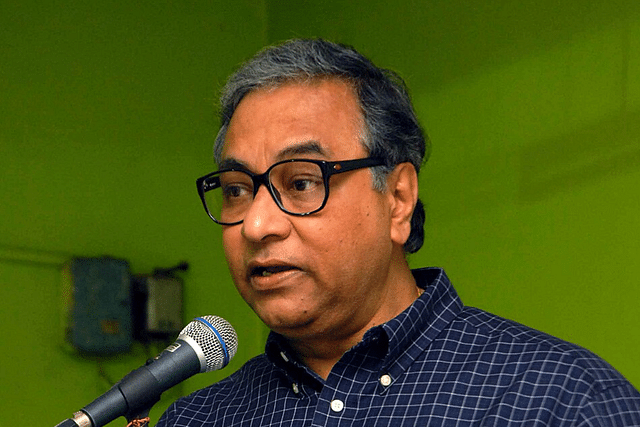 Jawhar Sircar